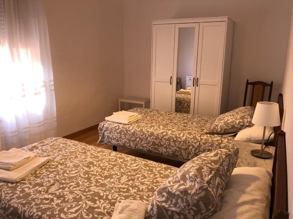 Cervantes Apartment *