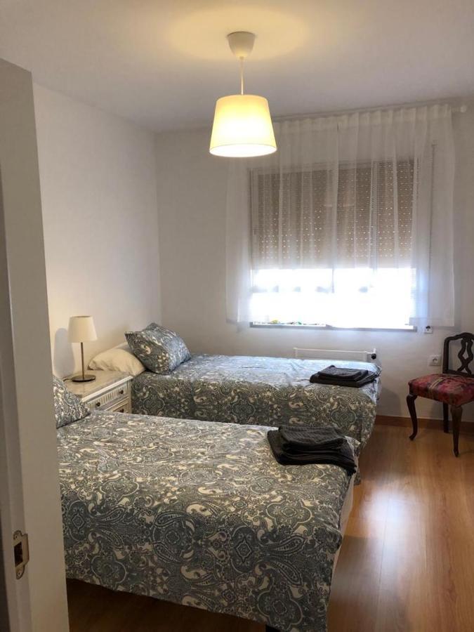 Apartment Cervantes Teruel