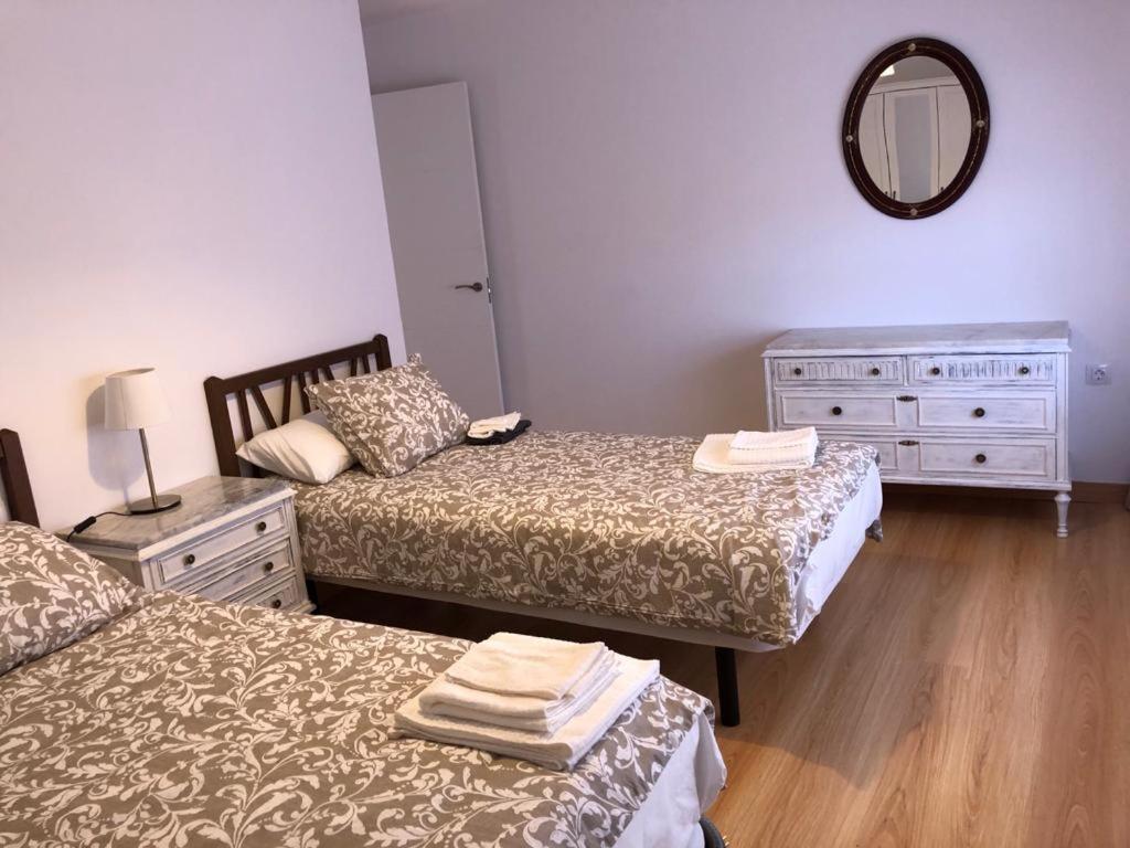 Cervantes Apartment Teruel