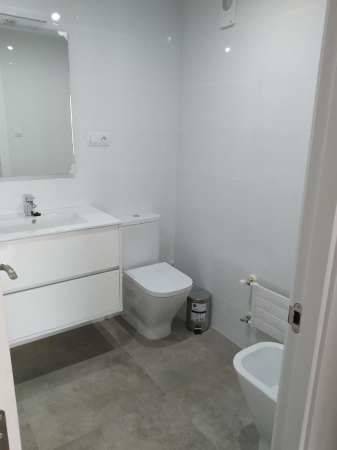 Apartment Cervantes Teruel