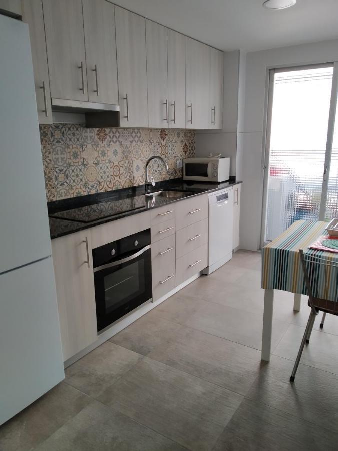 Cervantes Apartment *