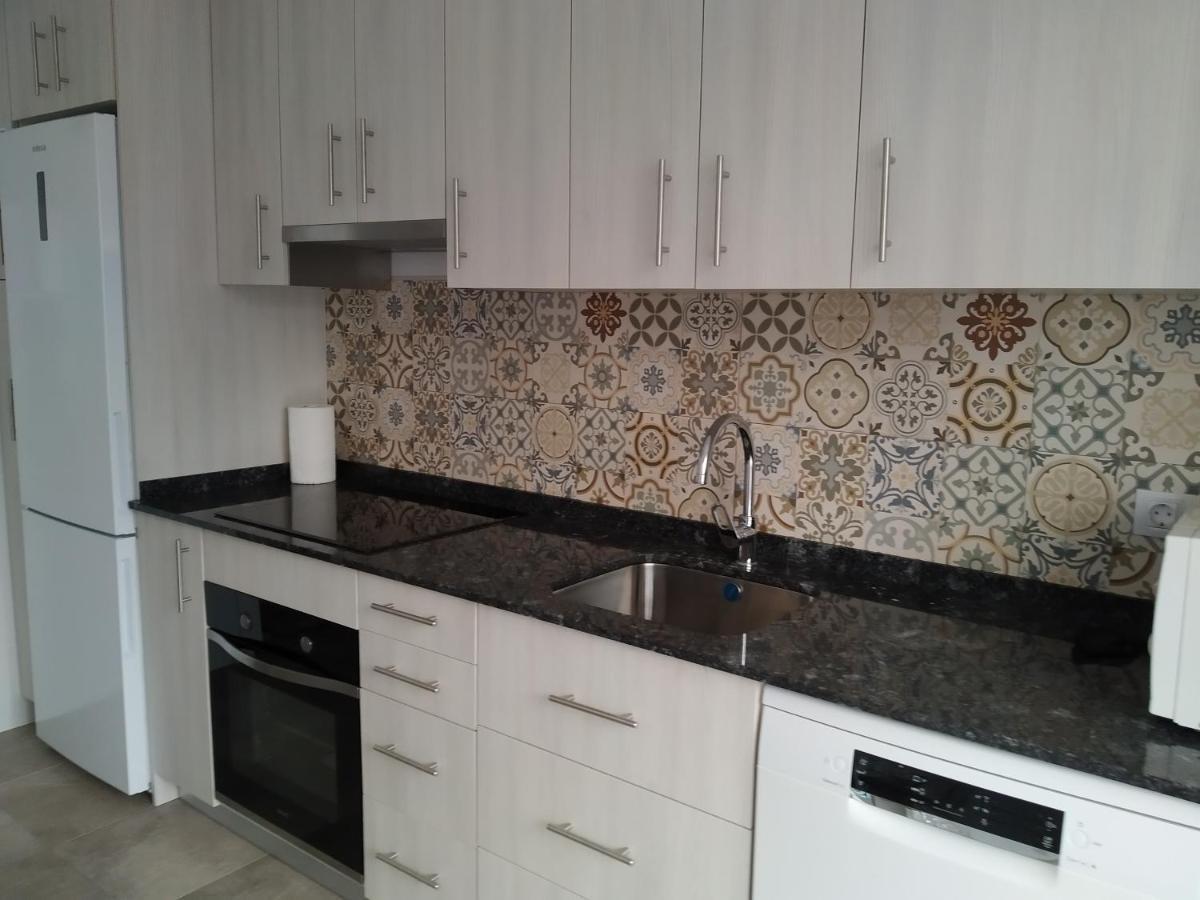 Cervantes Apartment Teruel