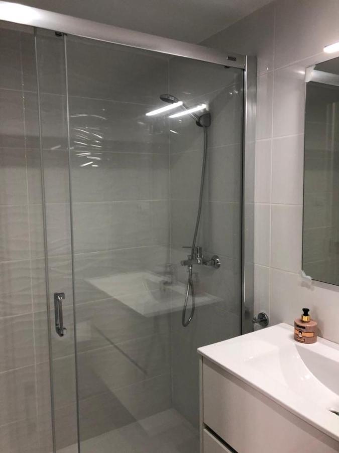 Apartment Cervantes Teruel